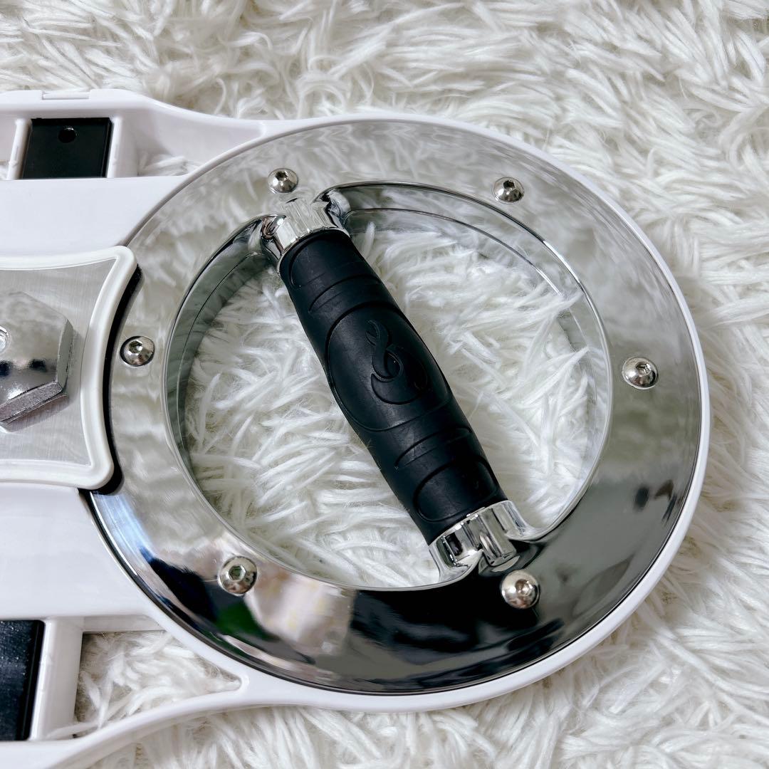 BURN MACHINE バーンマシン 2 ウエイトトレーニング　可変式　筋トレ