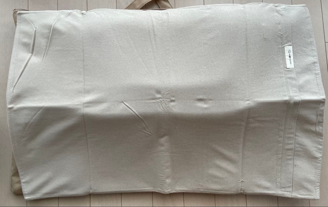 ブレインスリープ ピロー　ストレートネック　ネックフィット ＋ ピロー カバー