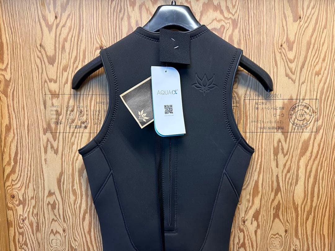 axxeclassic USモデル ロングジョン MLサイズ新品