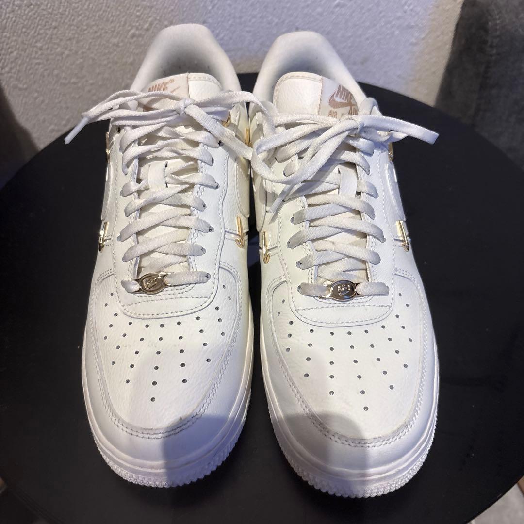 エア フォース 1 '07 LX