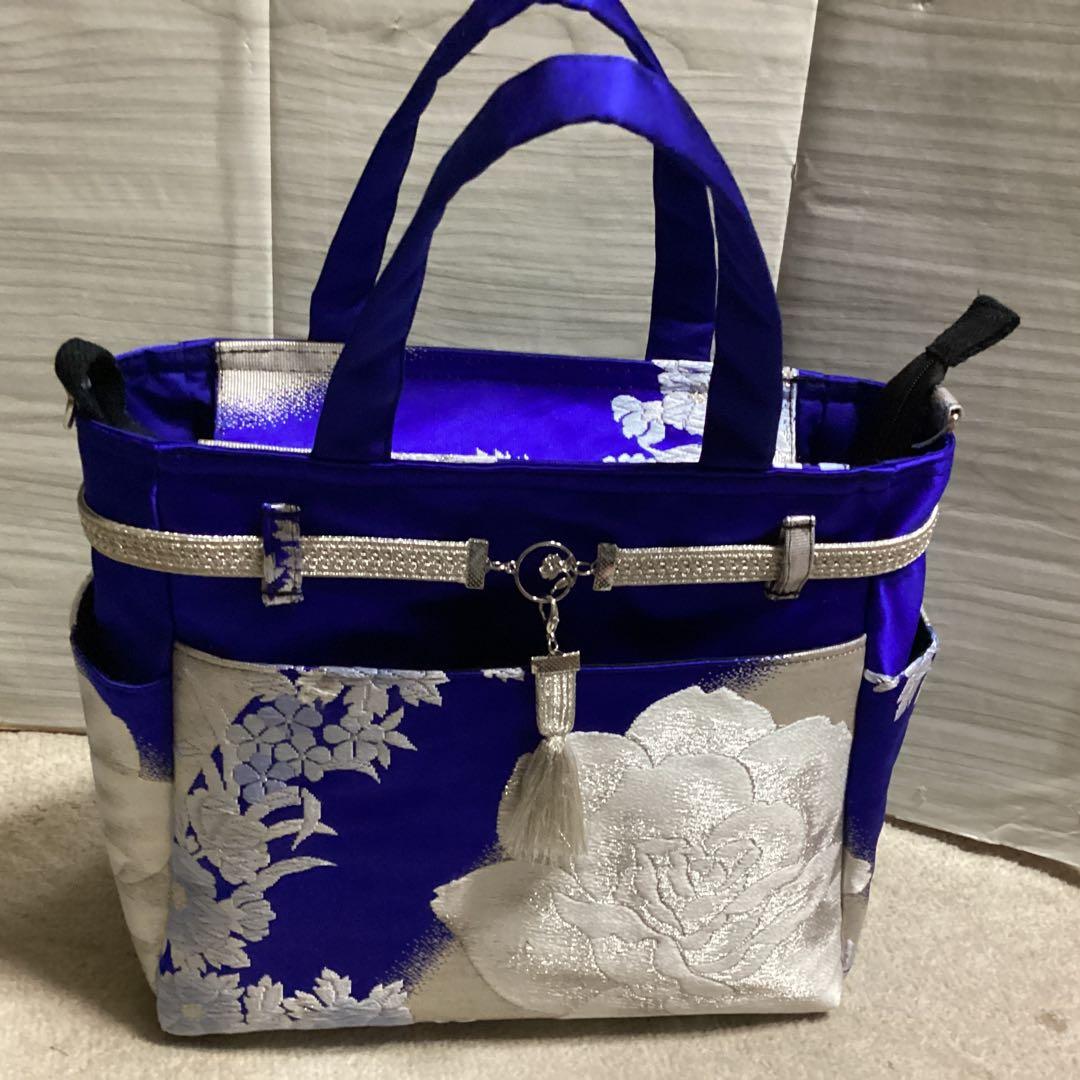 m.Ｒ 帯リメイクバック