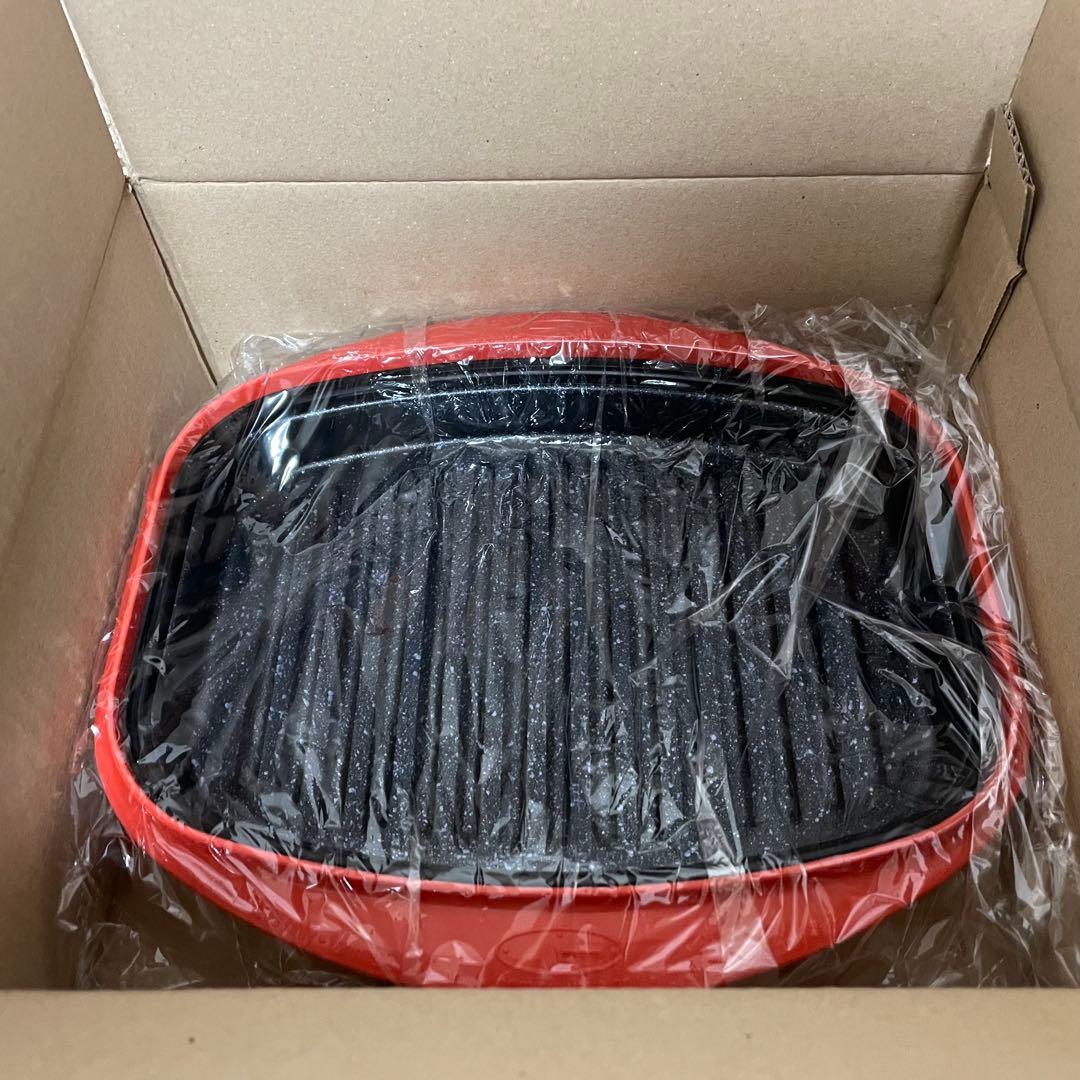 RANGEMATE PRO GRANDE レンジメート プロ グランデ