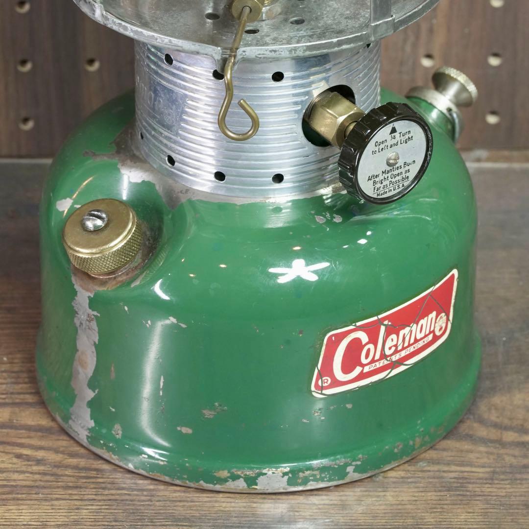 1965年/6月　コールマン 220F パテペンデカール