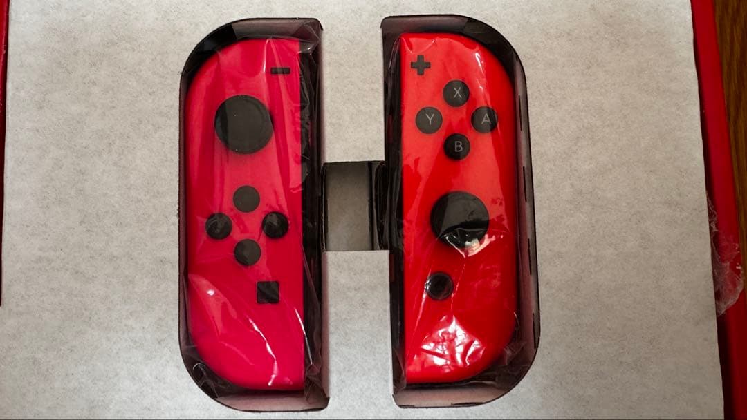 Nintendo Switch有機EL ケース•512付備品完 美品 メルカリ便