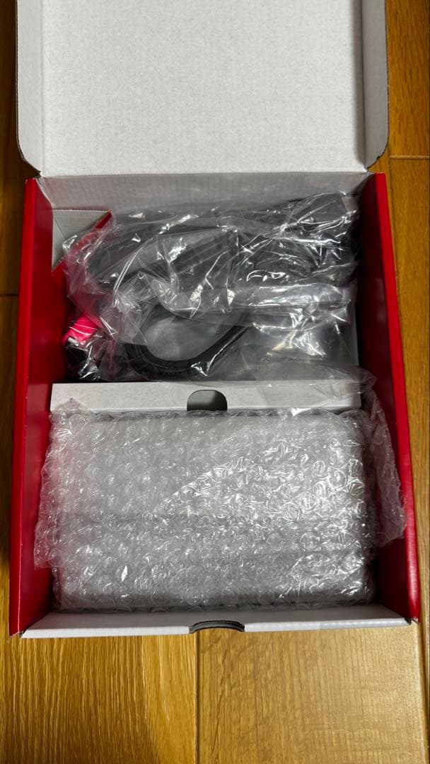 Nintendo Switch有機EL ケース•512付備品完 美品 メルカリ便