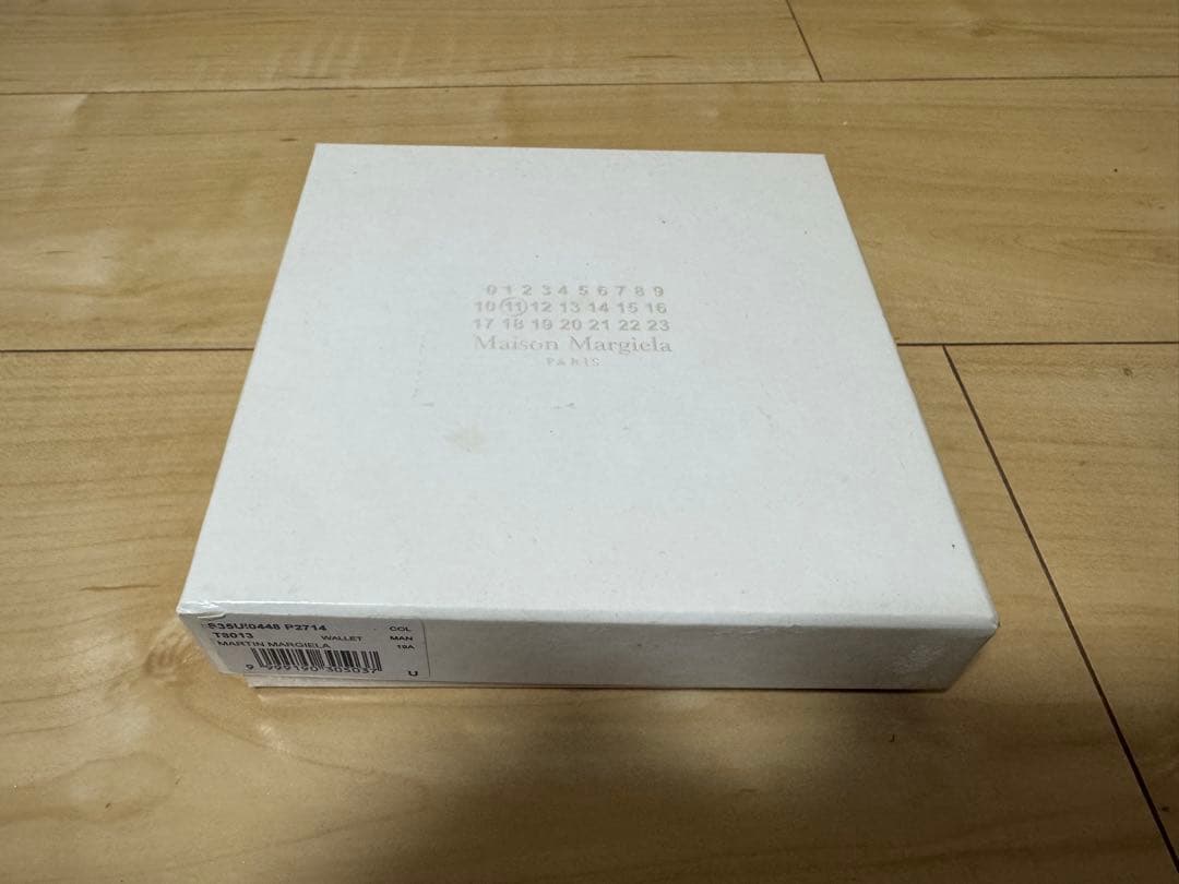 Maison Margiela メゾンマルジェラ ケース　極美品