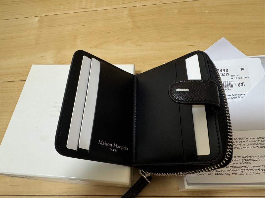 Maison Margiela メゾンマルジェラ ケース　極美品