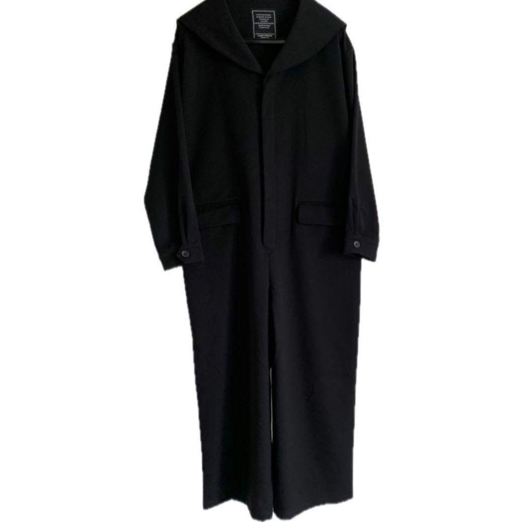 ■最終価格■Candy Stripper■セーラーオーバーサロペット■秋元梢■