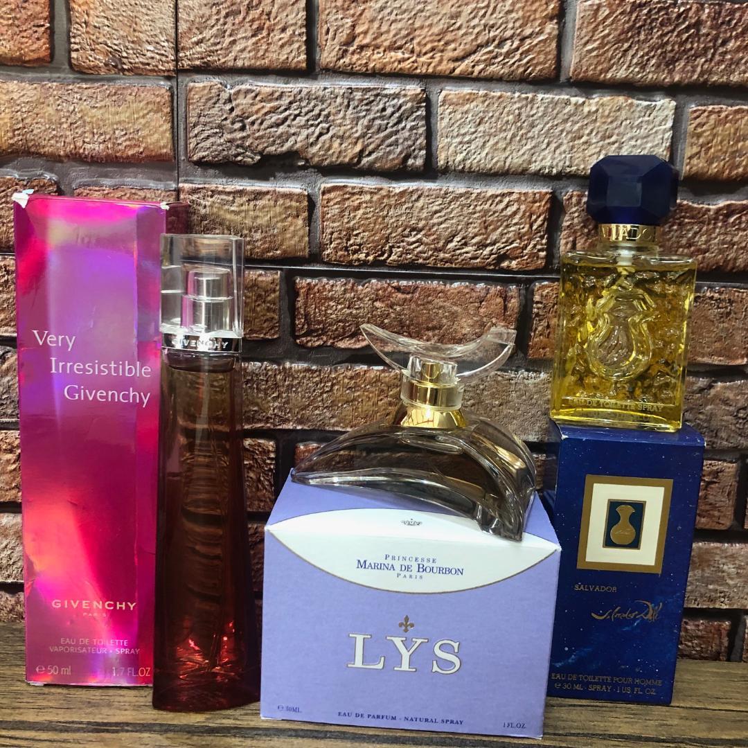 ★ブランド香水　まとめ売り②