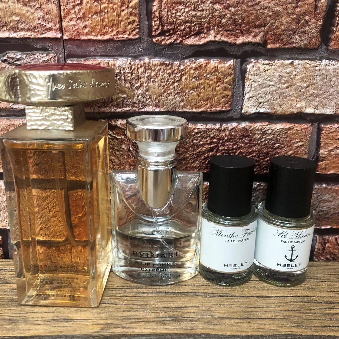 ★ブランド香水　まとめ売り②