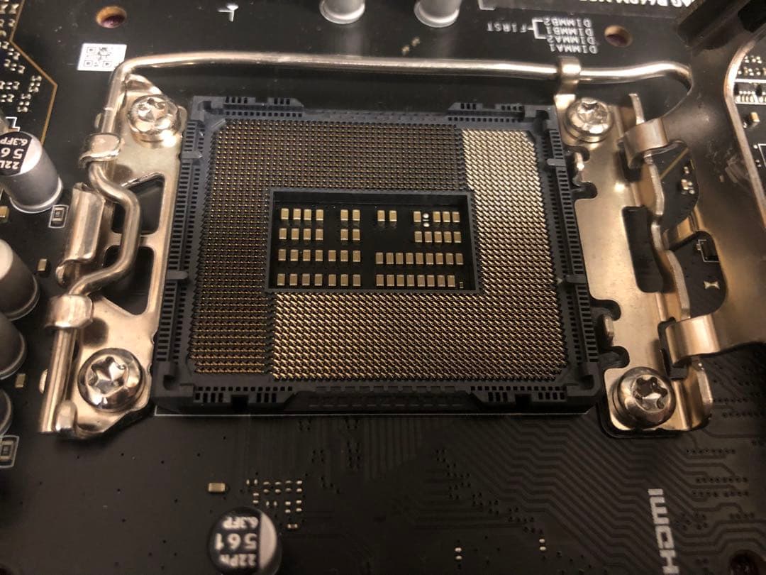 MSI MAG B660M MORTAR DDR4【保証あり】