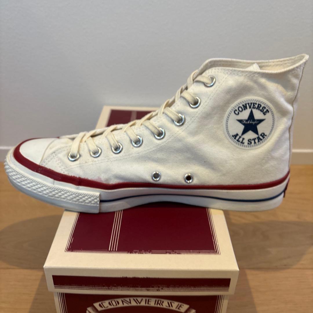 コンバース タイムライン 27cm 1950