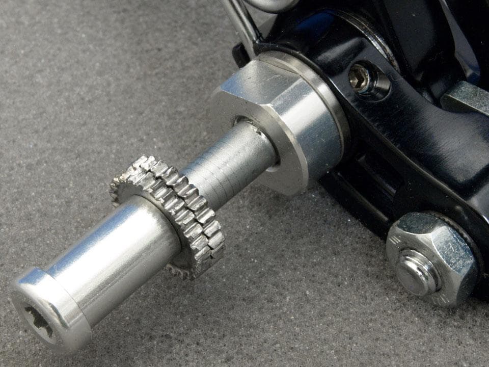 カンパニョーロ（Campagnolo）コーラス BR11-CH ブレーキ新品