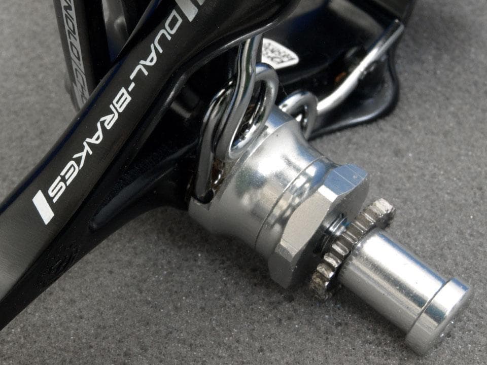 カンパニョーロ（Campagnolo）コーラス BR11-CH ブレーキ新品