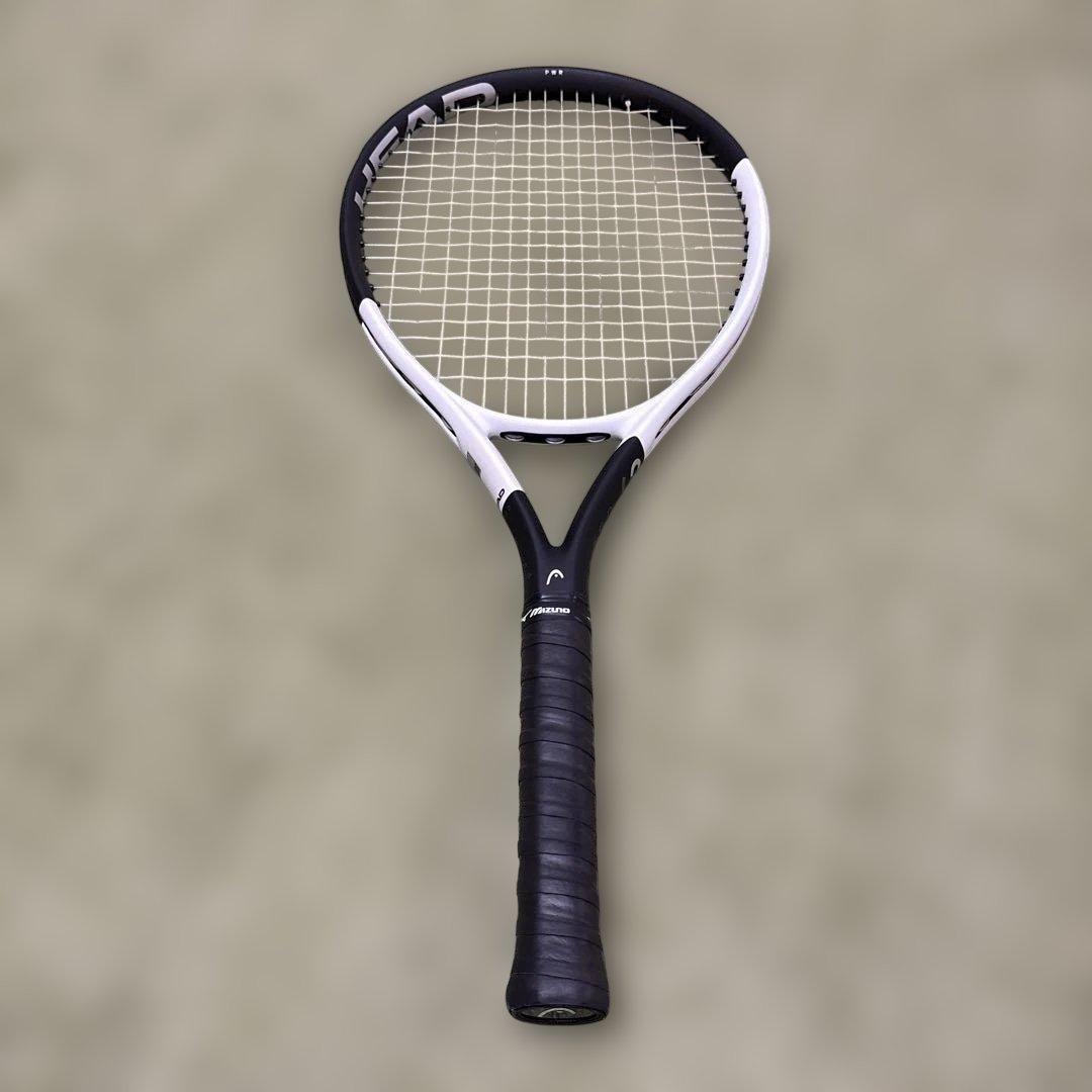 HEAD SPEED PWR100 テニスラケット