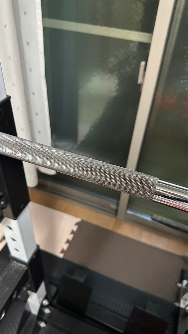 アイロテック マスキュラーセット140