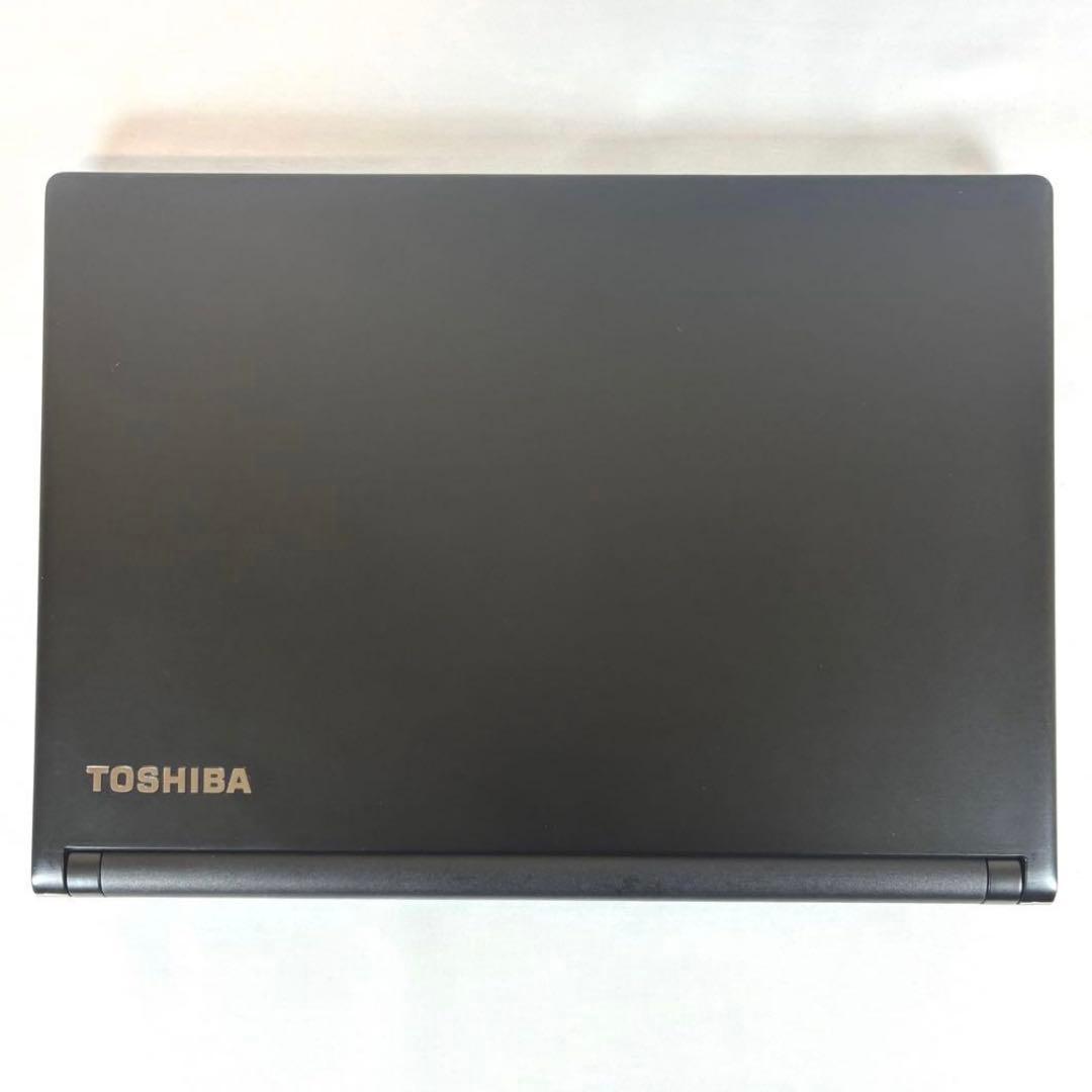 TOSHIBA dynabook R73/M i7 SSD512GBメモリ8GB