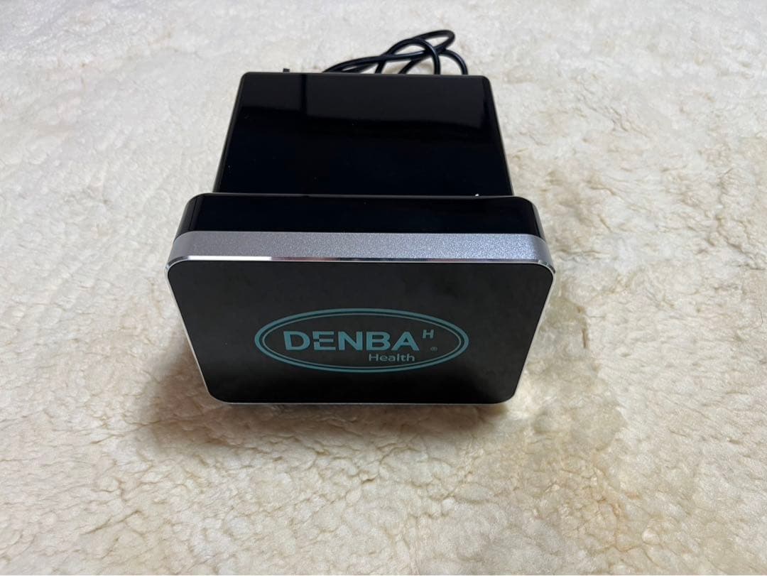 DENBA Health ハイグレードタイプ【未使用に近い】