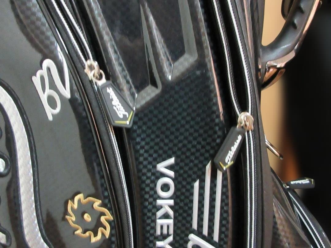 Titleist Vokey Design キャディバッグ