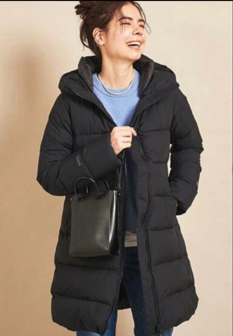 ぴい⭐︎ノースフェイス ダウン⭐︎レディースS