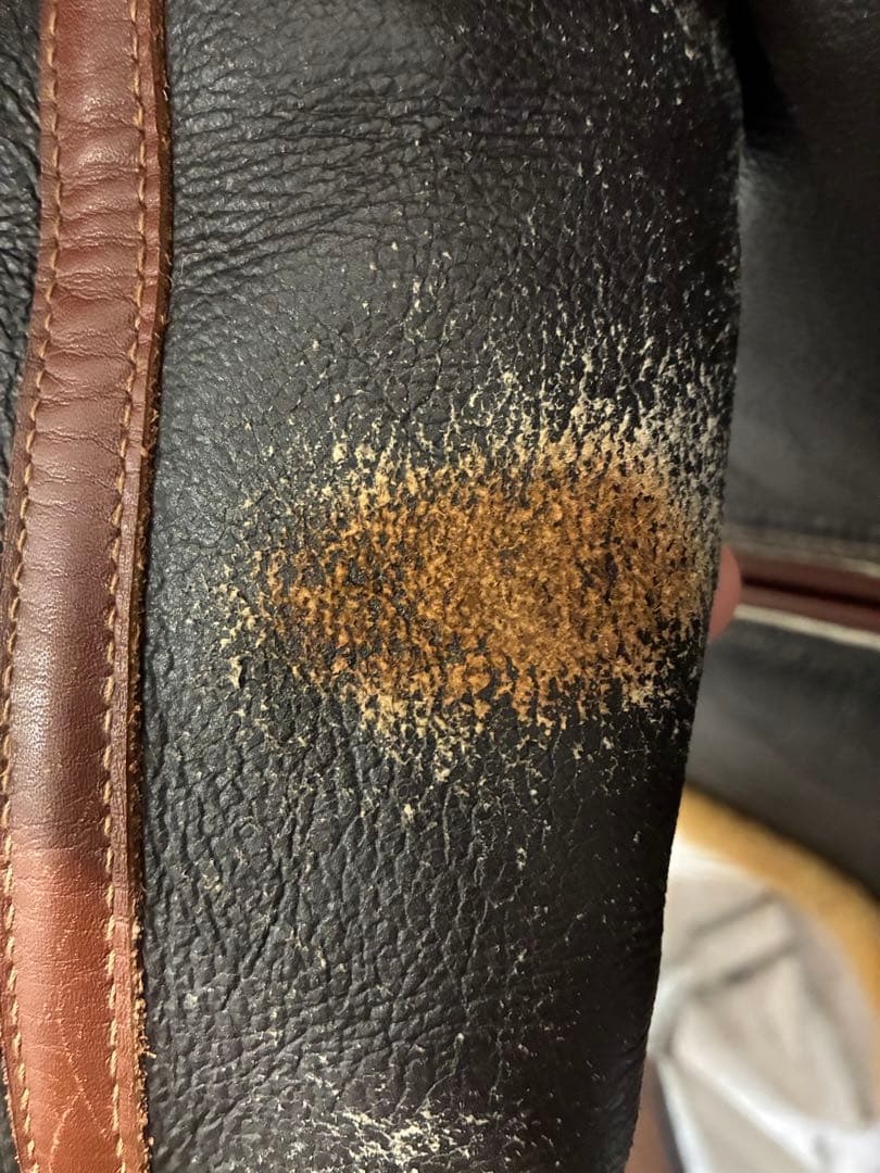 バズリクソンズ　B-6 42-5110-P サイズ40