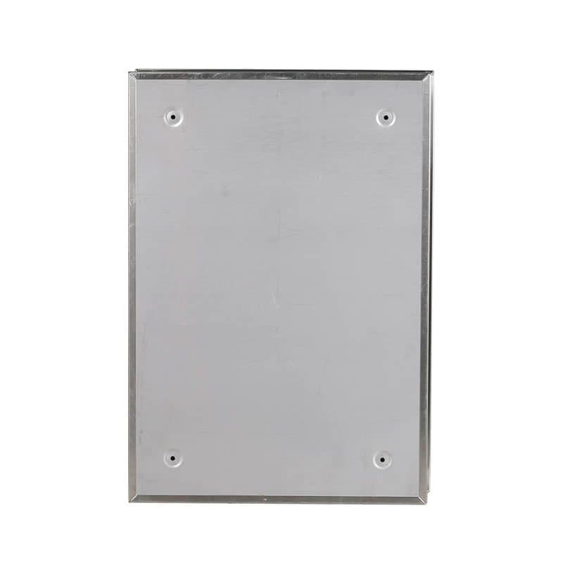 新品 ステンレス ミラー キャビネット ダルトン 鏡 サニタリー 収納