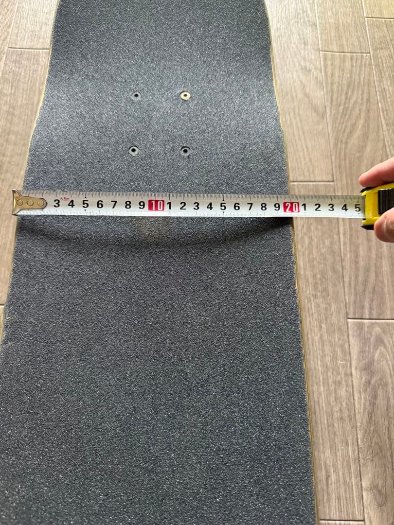 ADELMO スケートボード コンプリート