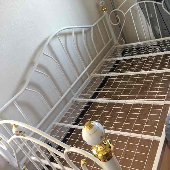 プリンセスベッド✨  １日限定値引き！！