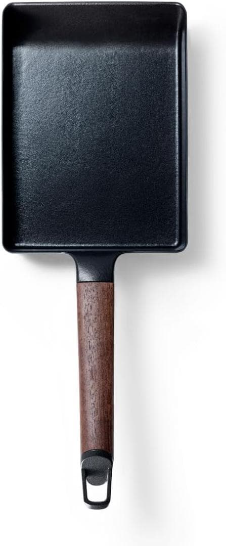 バーミキュラ フライパン EGG＆TOAST PAN 玉子焼き器 レシピブック付