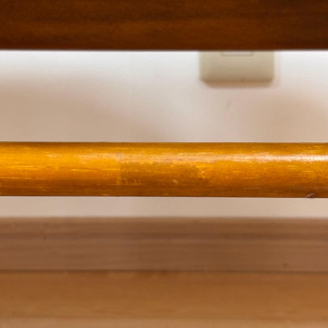 カリモク karimoku オールドカリモク ダイニングチェア 2脚セット