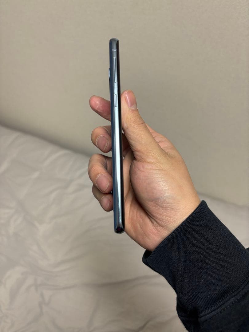 F*h様 Samsung galaxy s10 simフリー