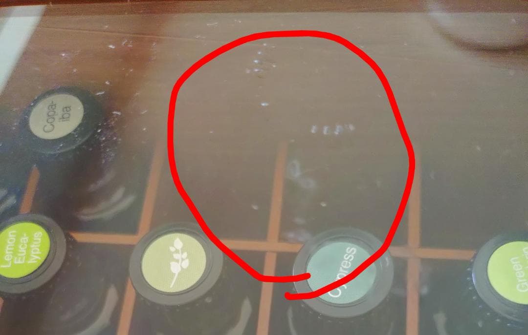 doTERRA エッセンシャルオイル 45本セット ウッドケース付き