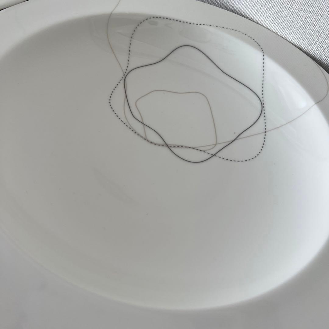  aika 295mm イッタラ　アイカ　グラフィックプレート