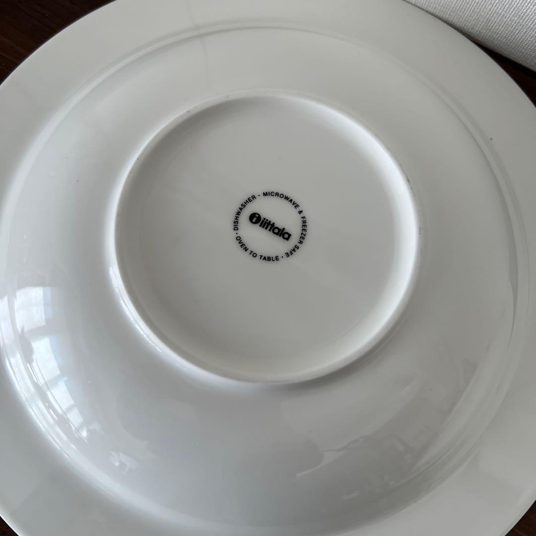  aika 295mm イッタラ　アイカ　グラフィックプレート