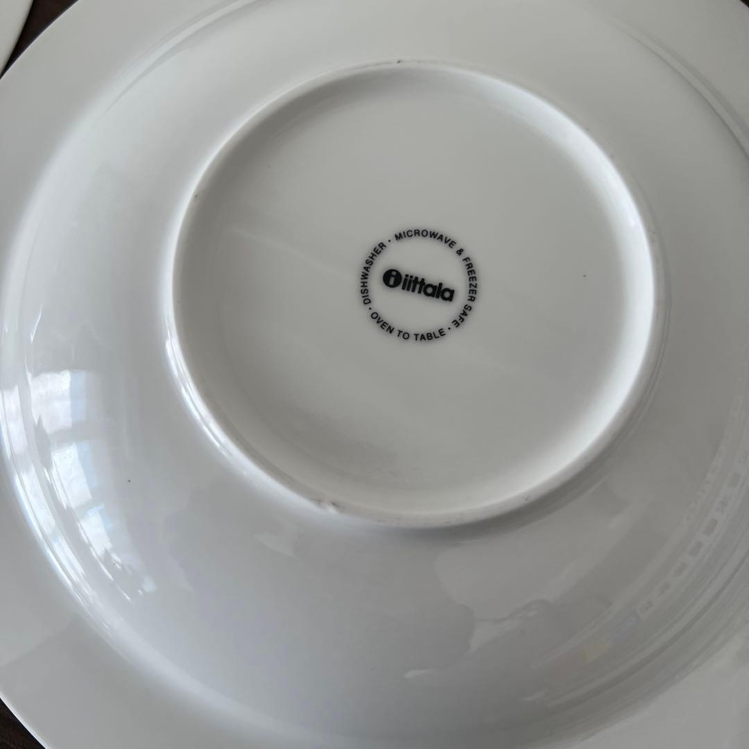  aika 295mm イッタラ　アイカ　グラフィックプレート