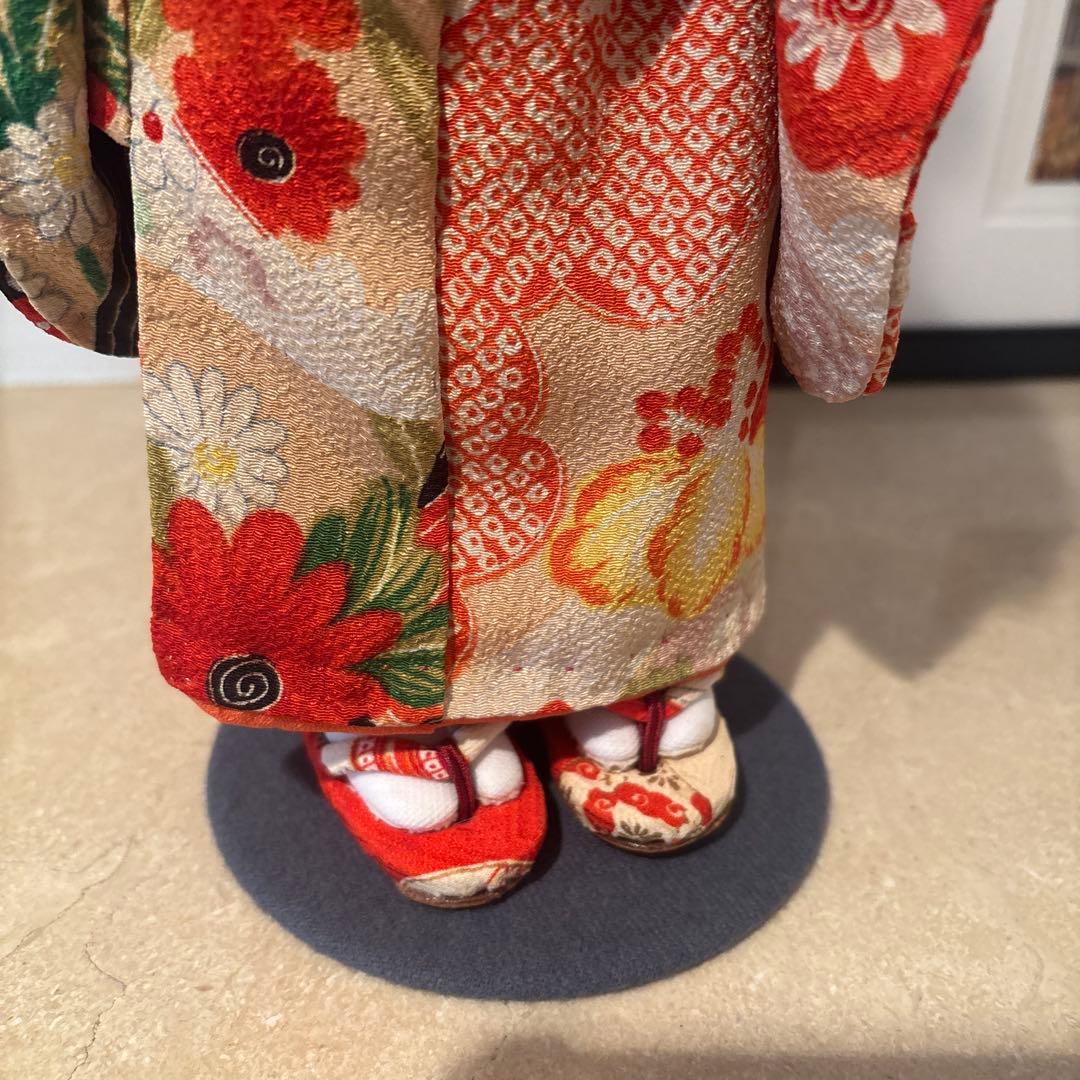 「12月上旬までお取り置き」さこさま専用　2体