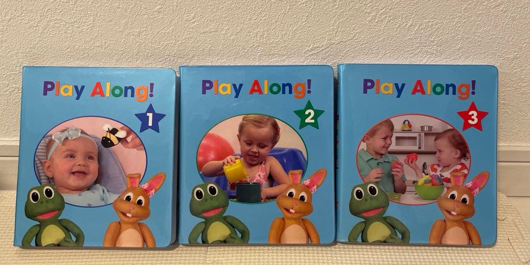 【新品・未使用】プレイアロング DWE 25年9月正規購入品