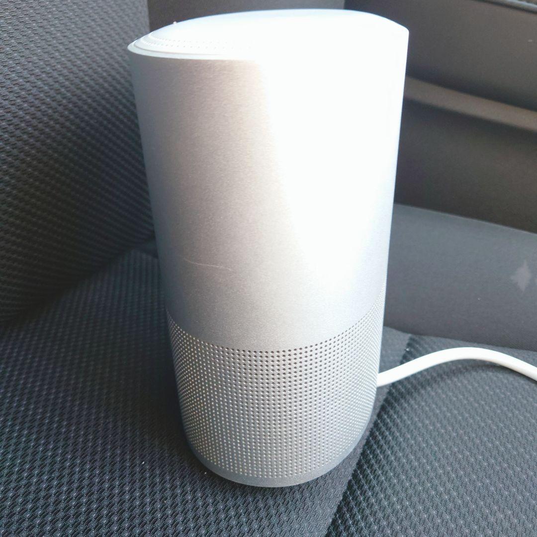 BOSE  SPEAKER 500 ラックスシルバー