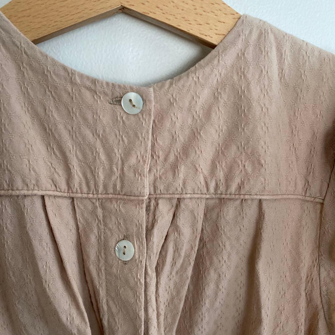 Soor Ploom＊Ismay Dress 8y