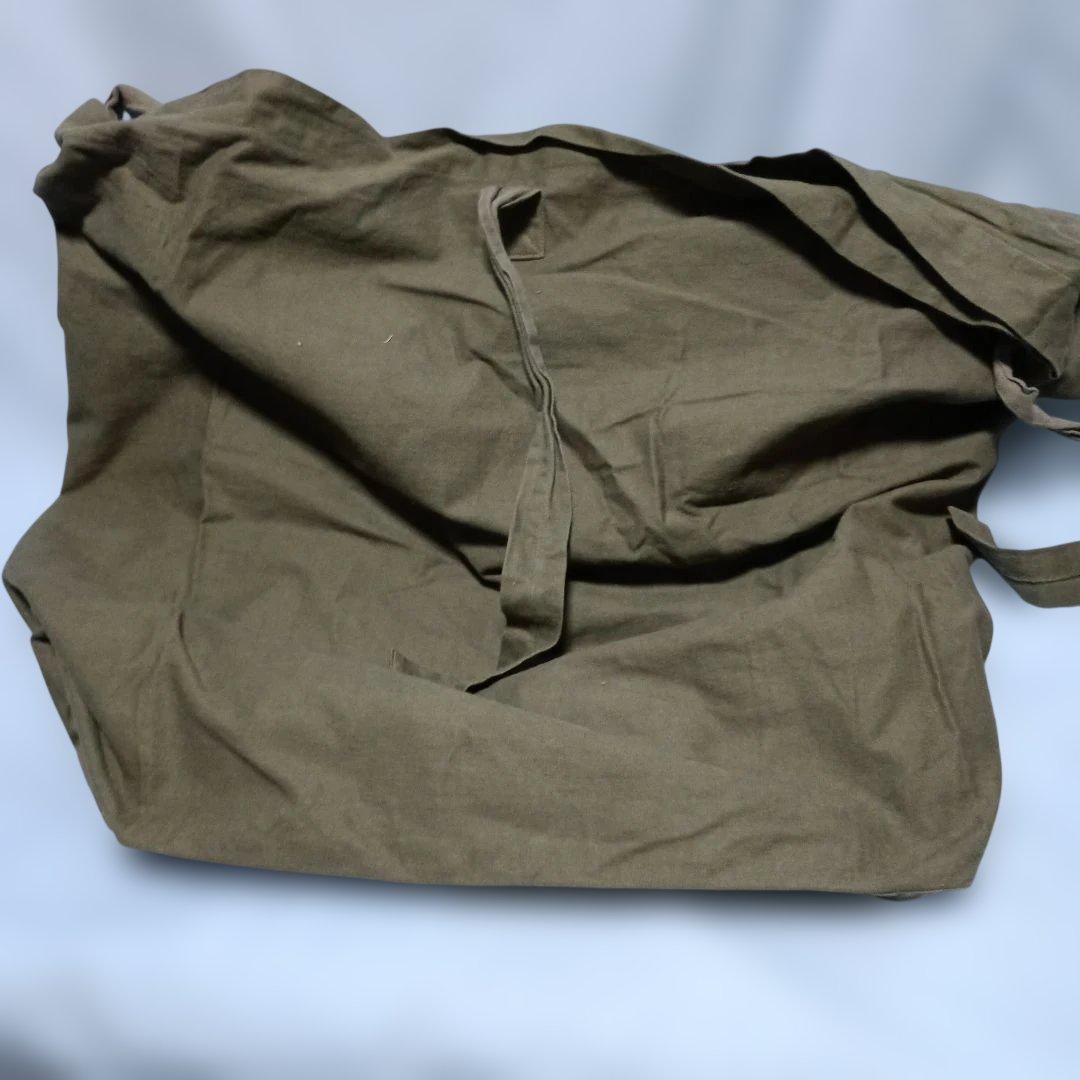 日本海軍衣嚢（実物)