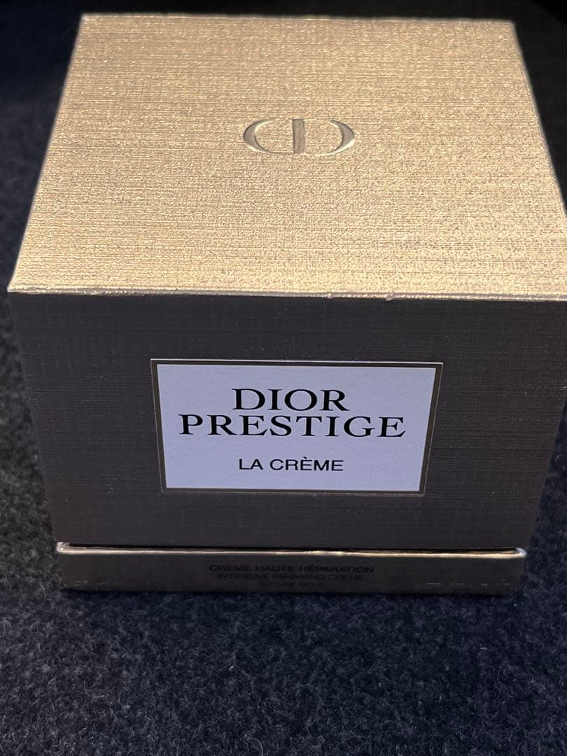 DiorディオールプレステージラクレームリッシュN 新品国内正規品