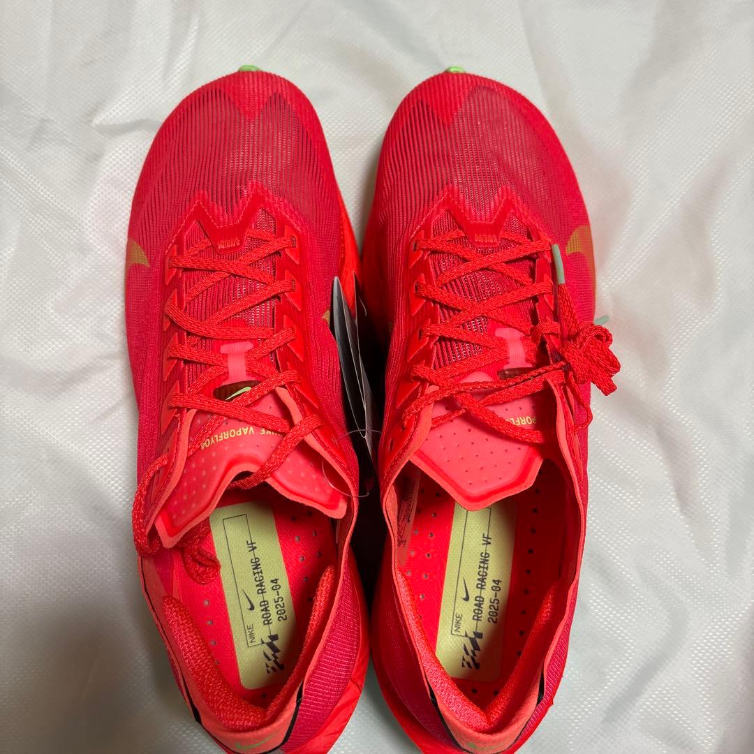 ナイキ　ヴェイパーフライ4 27.0