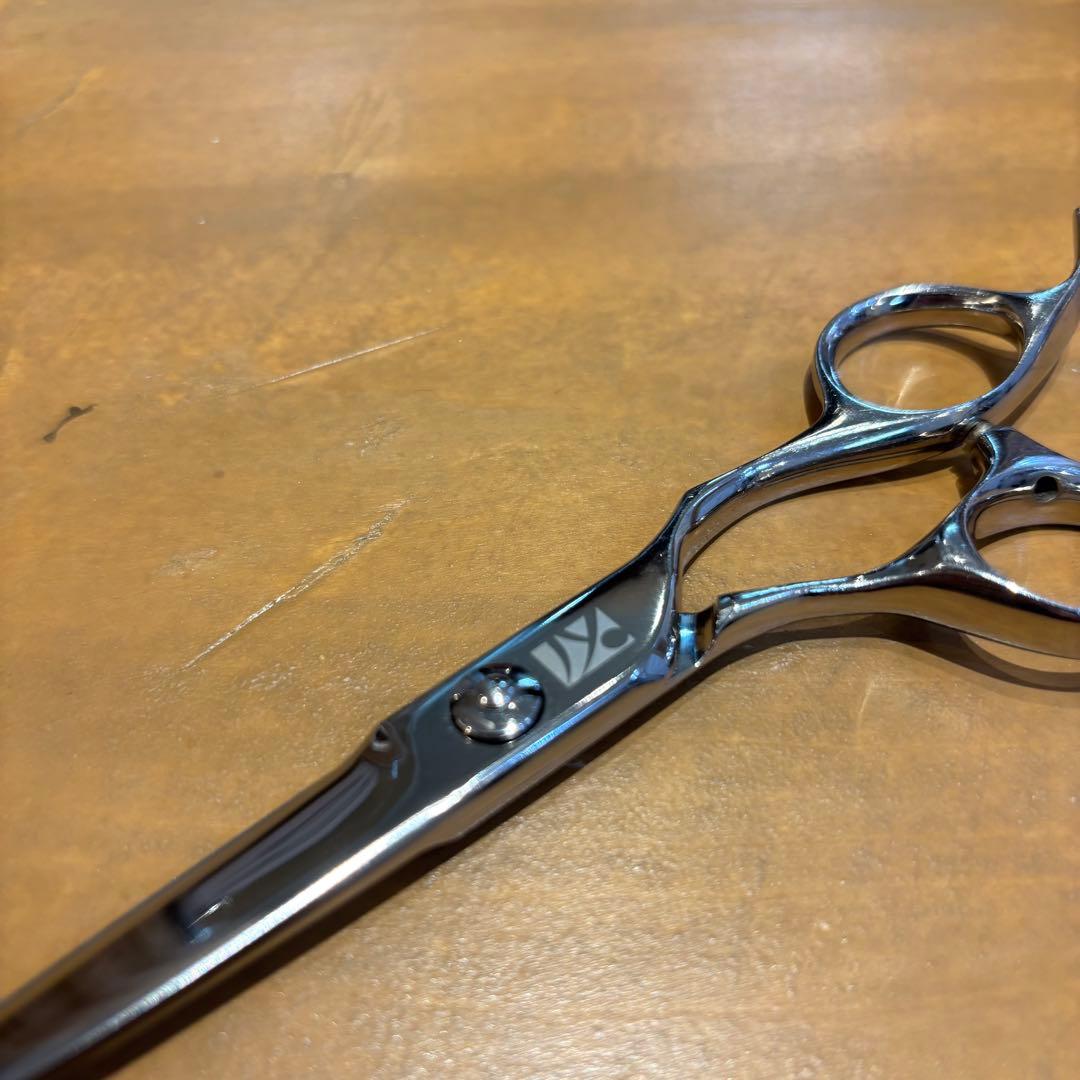 内海シザー 【UTUMI OY620】 約6.5インチ