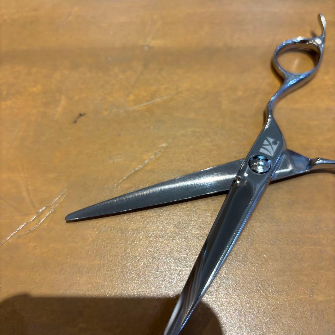 内海シザー 【UTUMI OY620】 約6.5インチ