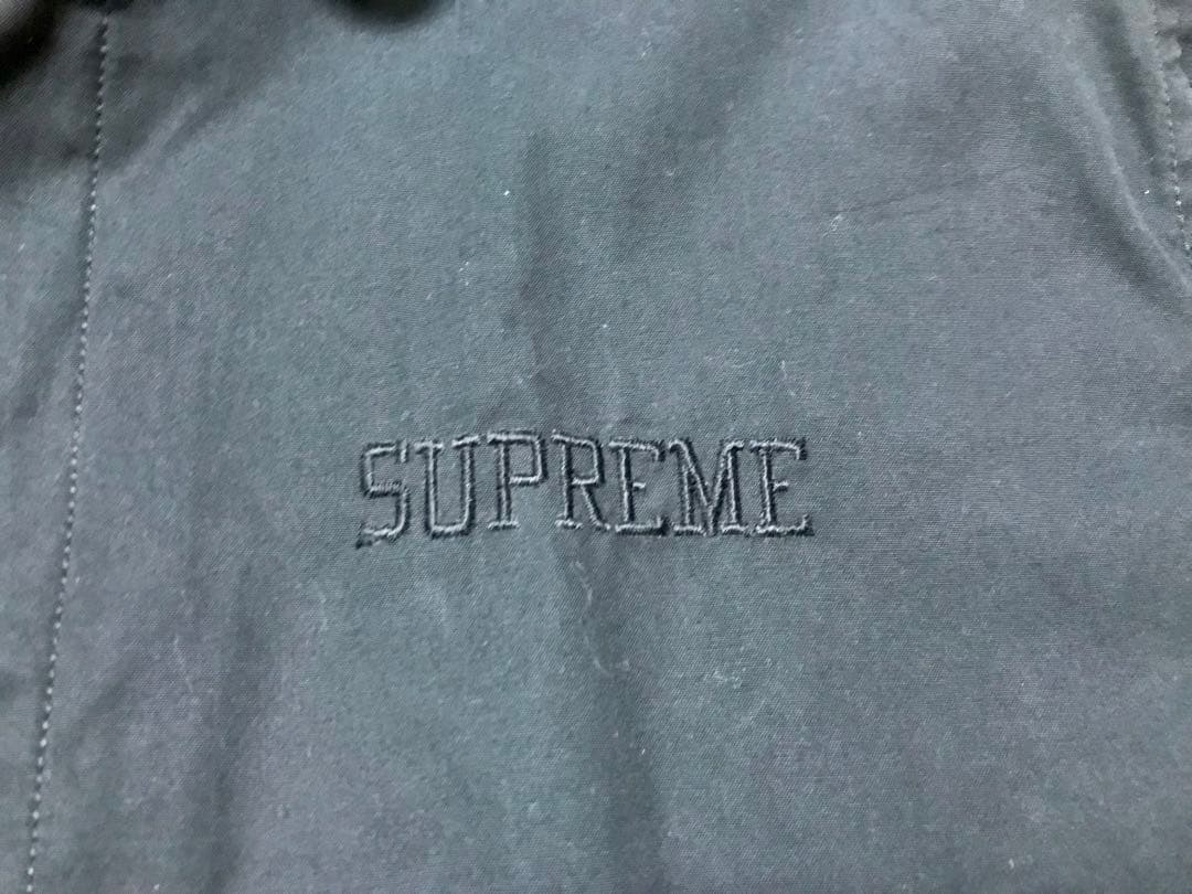 Supreme M.C. Escher エッシャー シュプリーム トレンチコート