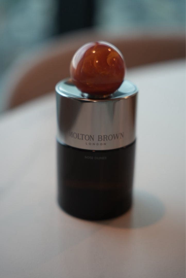 MOLTON BROWN ROSE DUNES 100ml モルトンブラウン