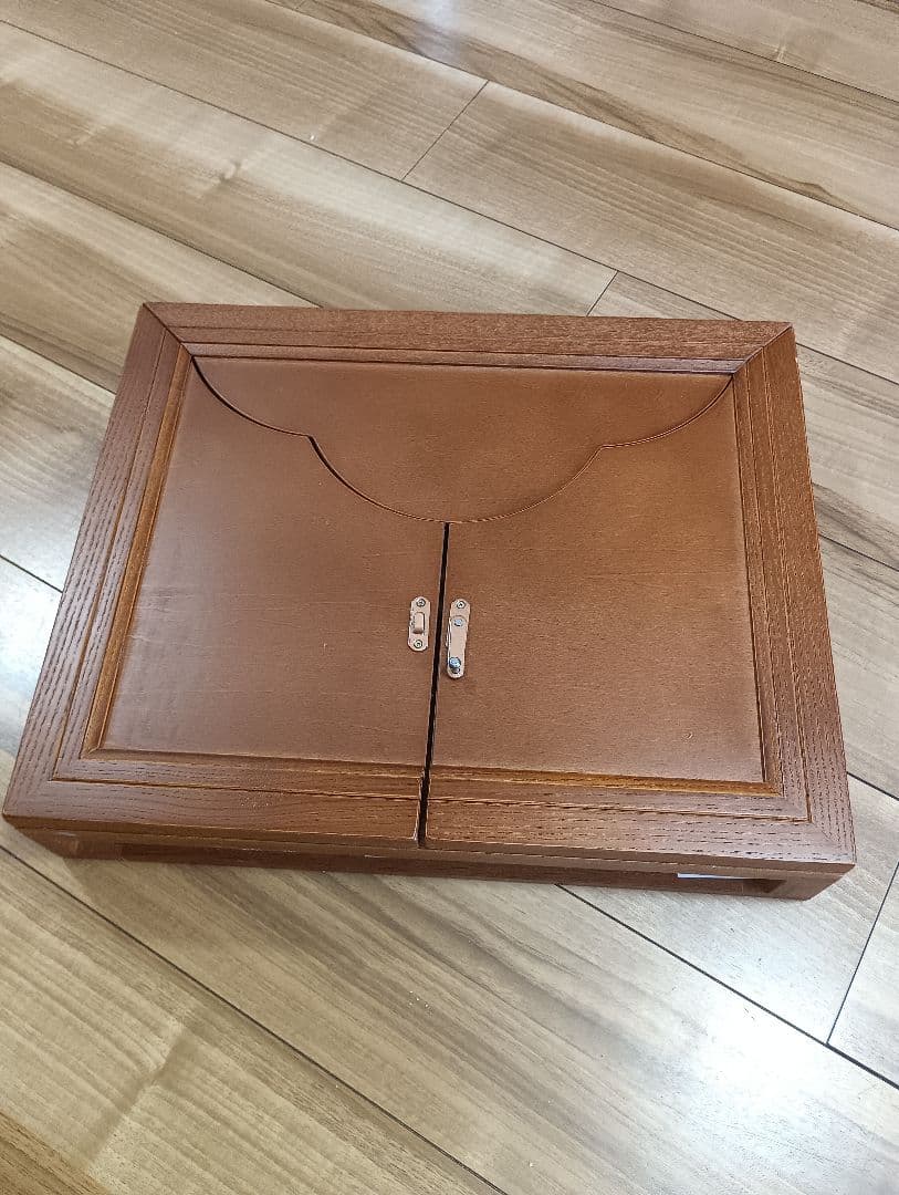 紙芝居　紙芝居舞台　枠　童心社オリジナル