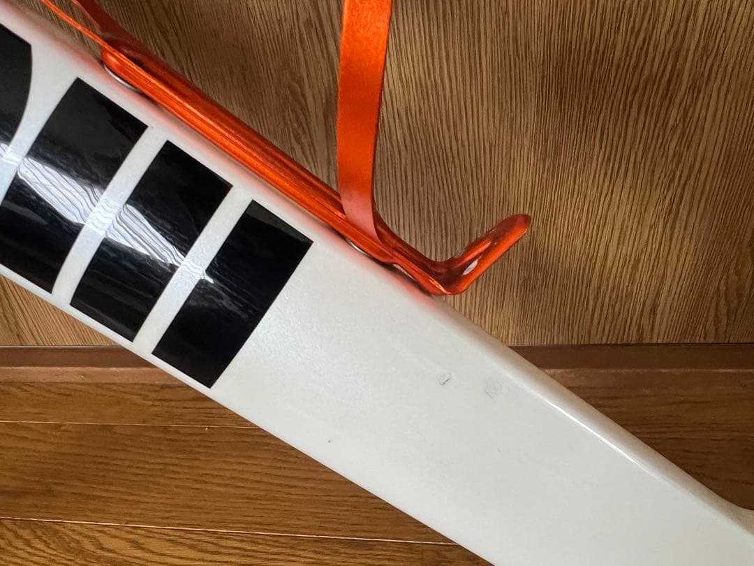 チネリプレッシャー2022フレームセット