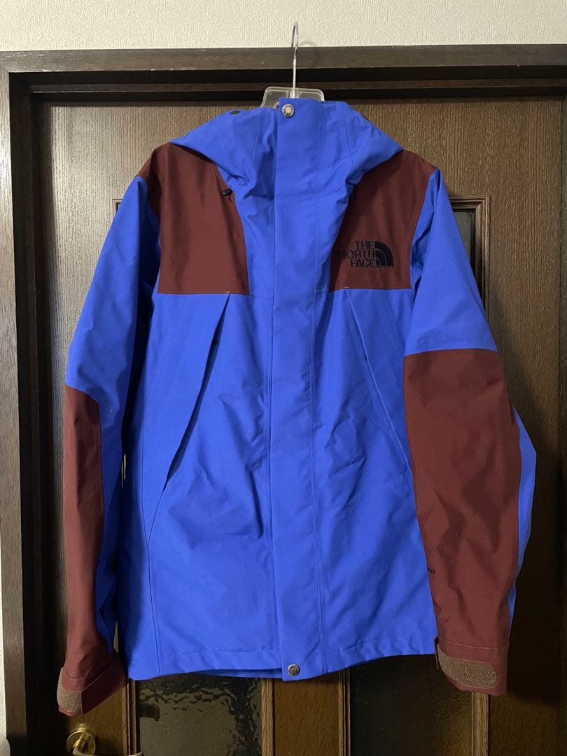 試着のみ◇THE NORTH FACE◇NP61800◇マウンテンジャケットTM