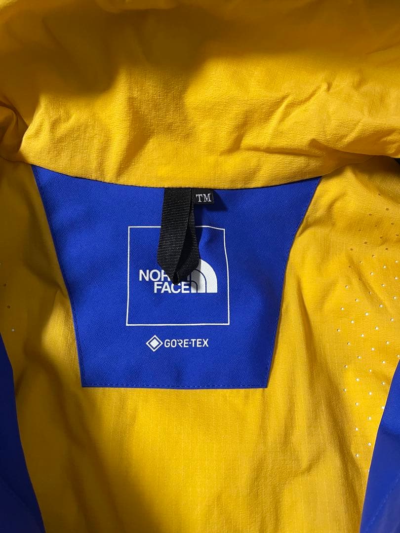 試着のみ◇THE NORTH FACE◇NP61800◇マウンテンジャケットTM